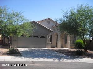 43186 W Lindgren Dr., Maricopa, AZ 85138