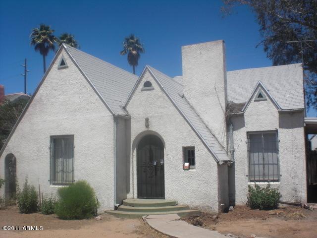 1106 W Lynwood St., Phoenix, AZ 85007