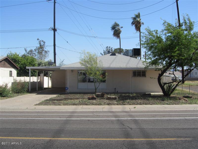 2421 W Osborn Rd., Phoenix, AZ 85015