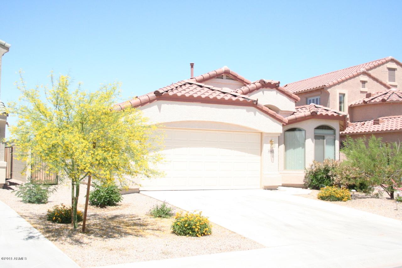 40422 W Novak Ln., Maricopa, AZ 85138
