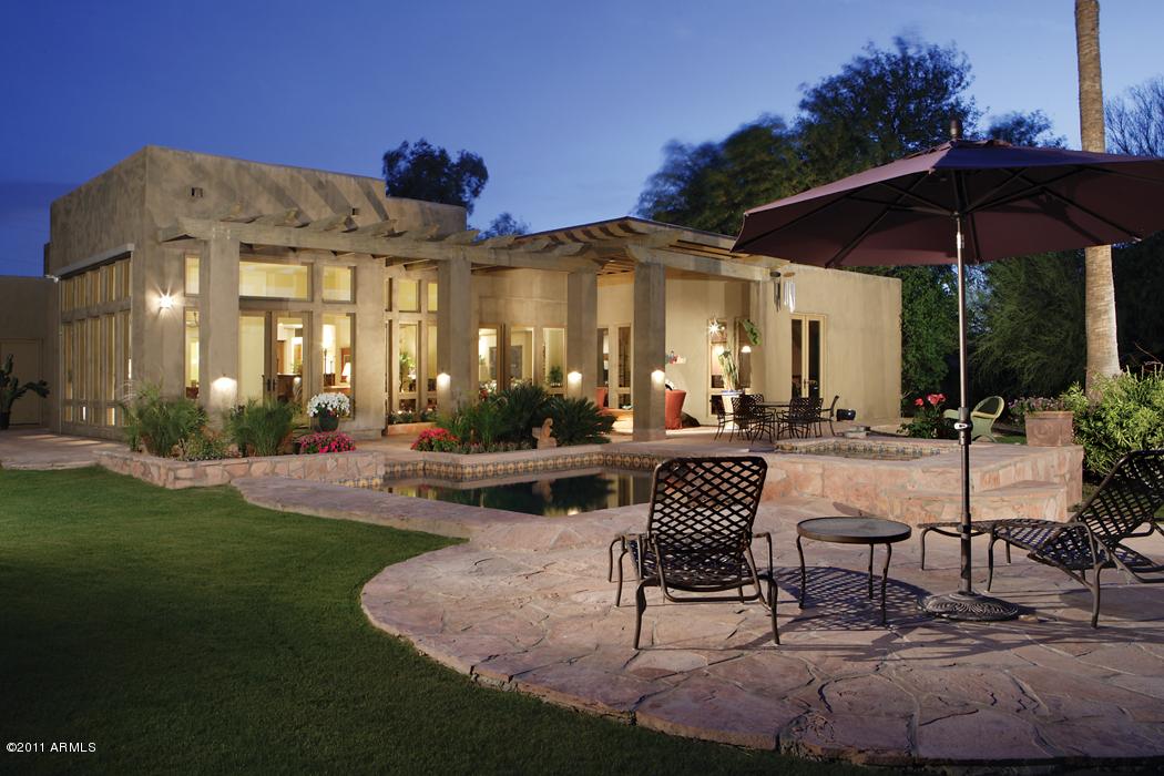 4430 E Arlington Rd., Phoenix, AZ 85018