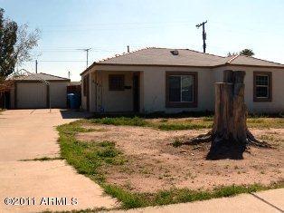 2025 W Alvarado Rd., Phoenix, AZ 85009