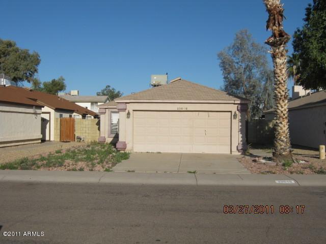 23646 N 36th Dr., Glendale, AZ 85310