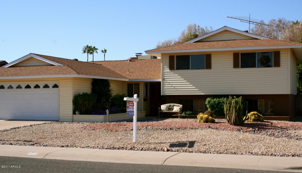 8201 E Valley View Rd., Scottsdale, AZ 85250