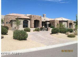 13312 E Cochise Rd., Scottsdale, AZ 85259