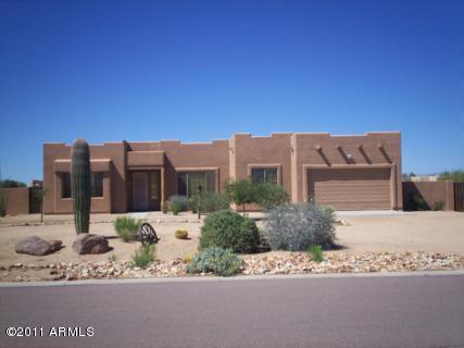 24610 W Desert Vista Tr., Wittmann, AZ 85361