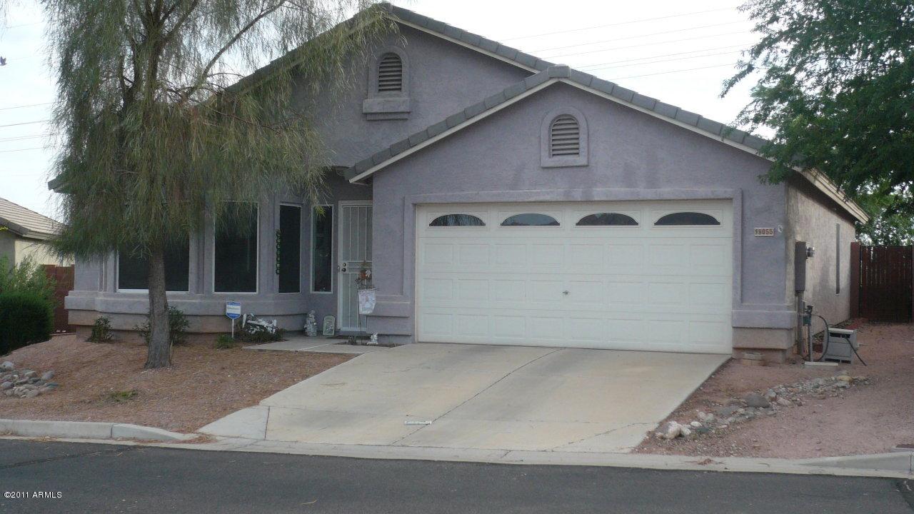 9055 E Rainier Dr., Gold Canyon, AZ 85118