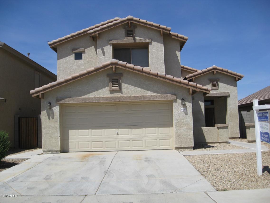 5410 W Huntington Dr., Laveen, AZ 85339