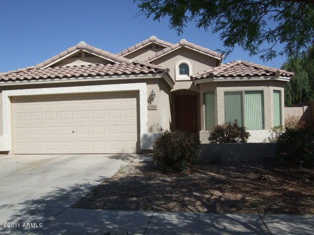 22161 E Calle De Flores, Queen Creek, AZ 85142