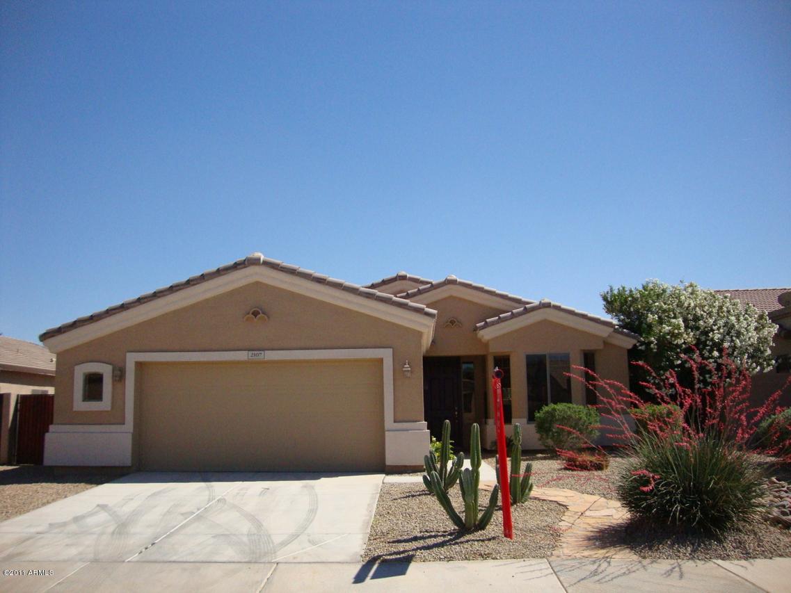 2107 E Riviera Dr., Chandler, AZ 85249