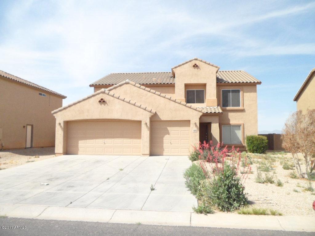 3062 E San Manuel Rd., San Tan Valley, AZ 85143