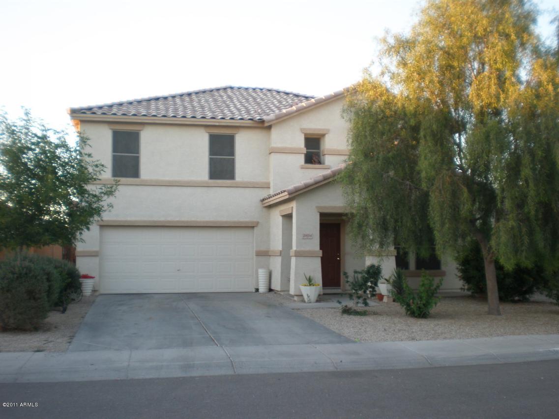 2604 W Bloch Rd., Phoenix, AZ 85041