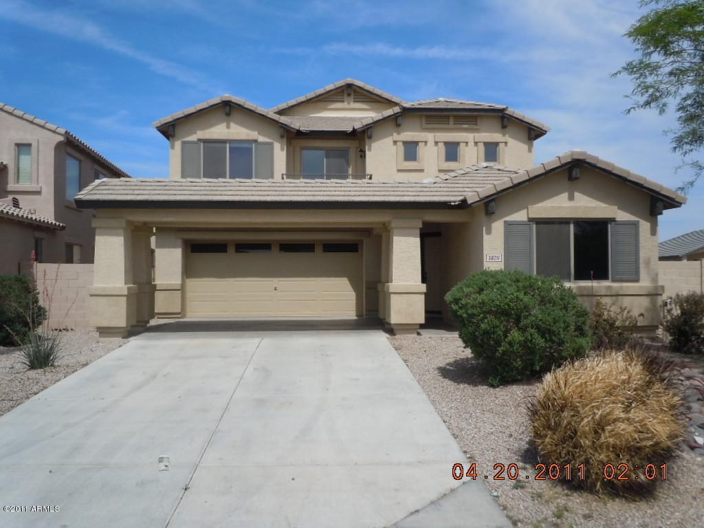 38211 N Rusty Ln., San Tan Valley, AZ 85140