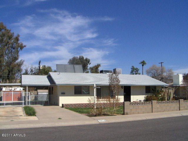 3854 E Clarendon Ave., Phoenix, AZ 85018