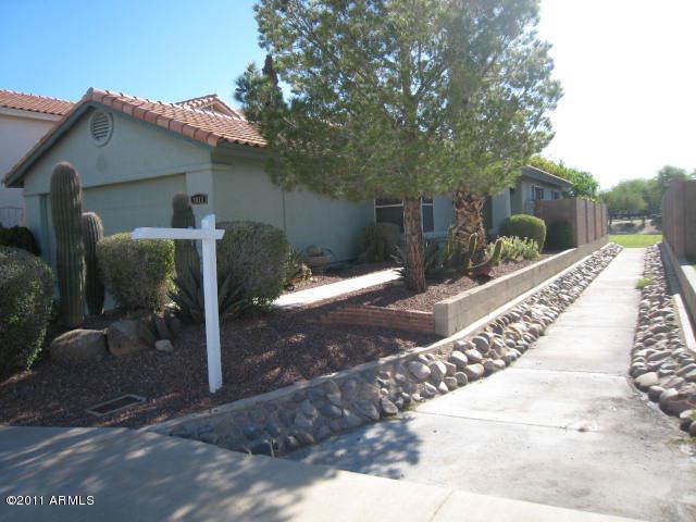 1013 N Blackstone Dr., Chandler, AZ 85224