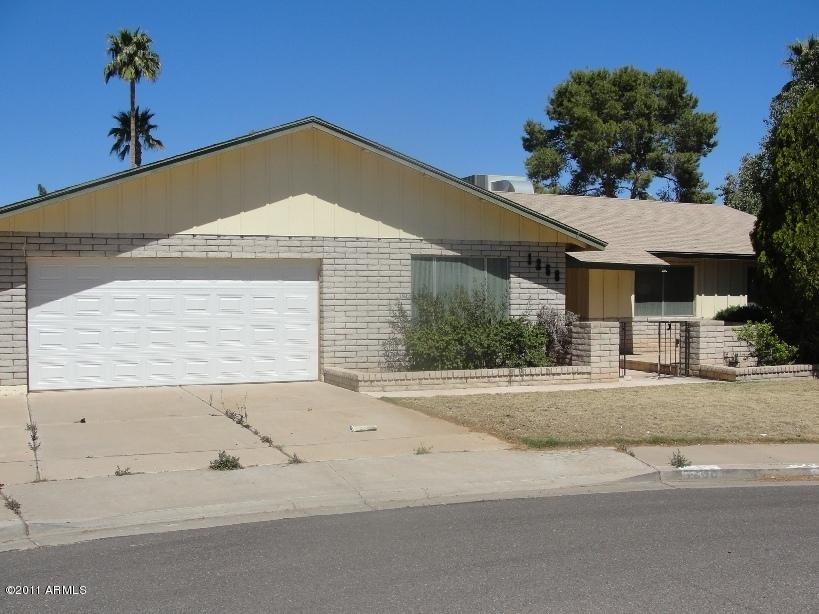 1258 W Monte Ave., Mesa, AZ 85202