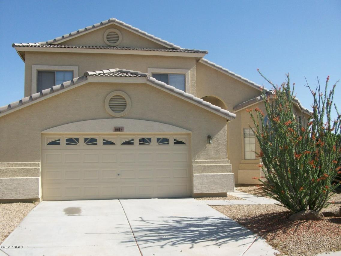 6615 W Lariat Ln., Phoenix, AZ 85083