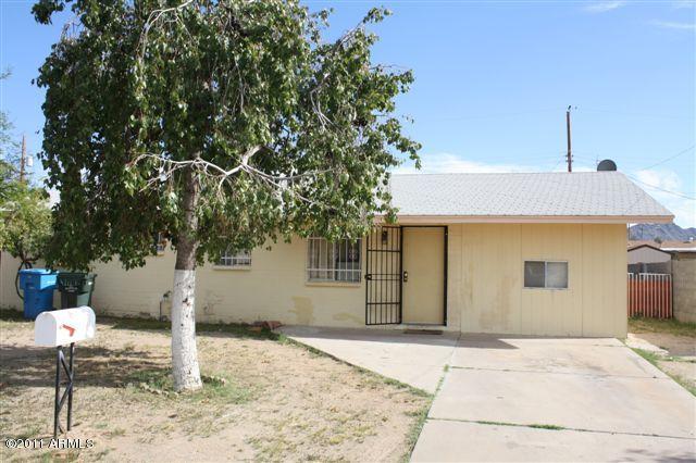 321 W Caldwell St., Phoenix, AZ 85041
