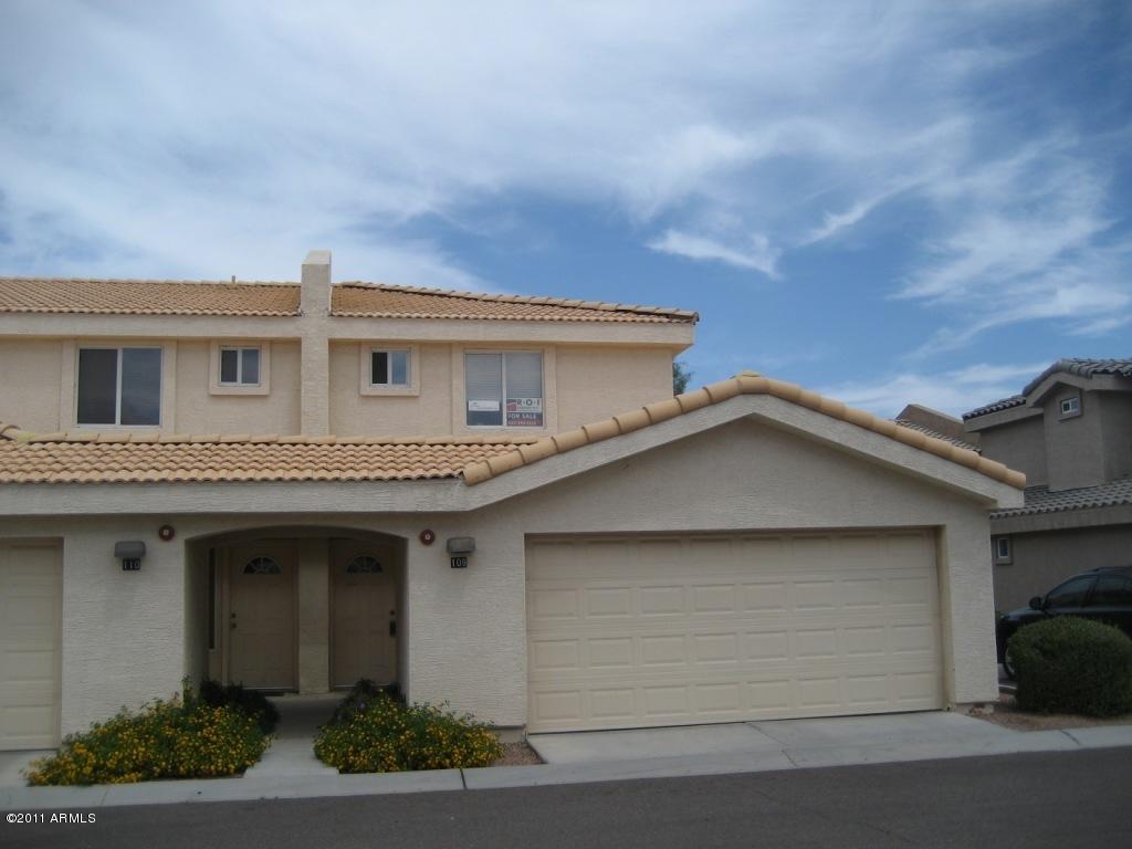 16015 N 30th St. #109, Phoenix, AZ 85032