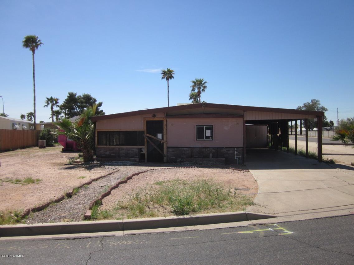 355 S 58th St., Mesa, AZ 85206