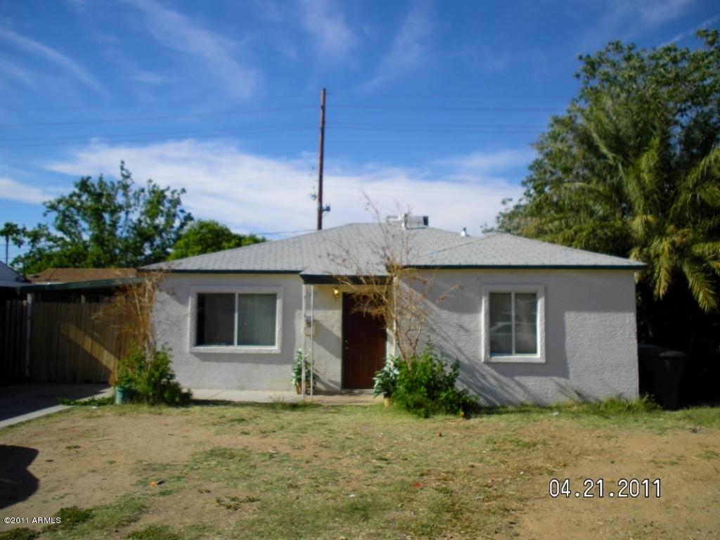 2606 W Marshall Ave., Phoenix, AZ 85017