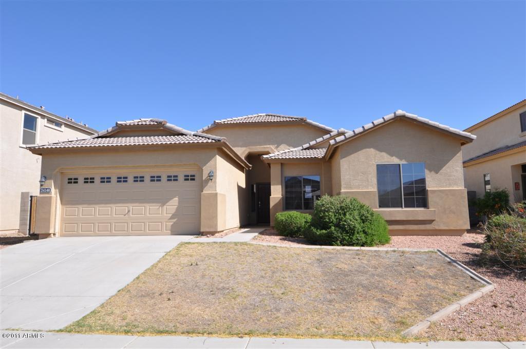 24140 W Hadley St., Buckeye, AZ 85326