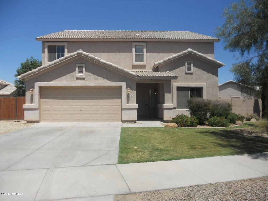 22132 E Calle De Flores St., Queen Creek, AZ 85142