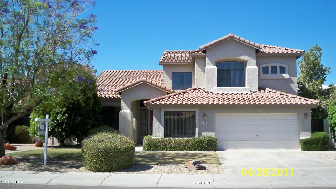 7314 W Surrey Ave., Peoria, AZ 85381