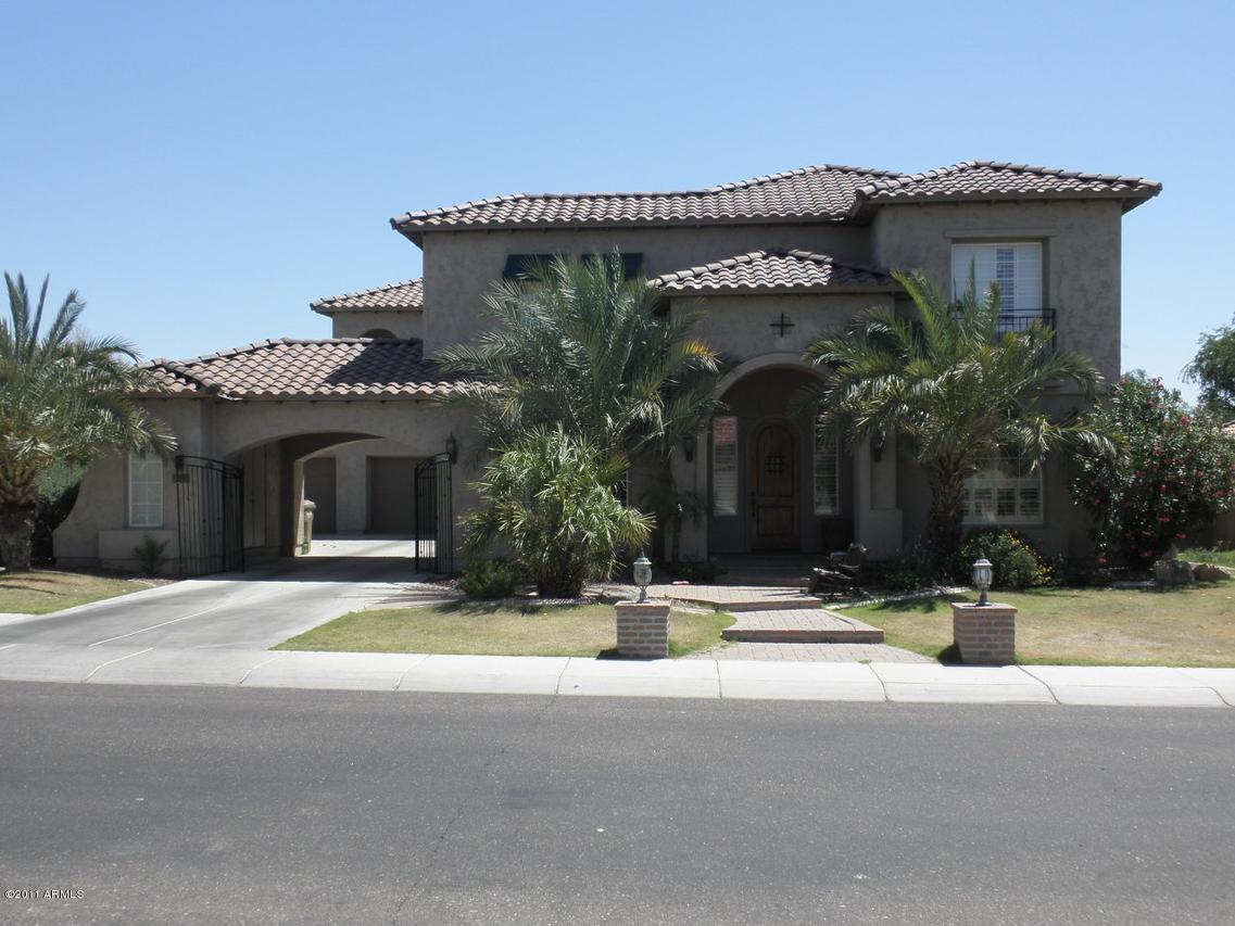 7183 W Camino De Oro Dr., Peoria, AZ 85383