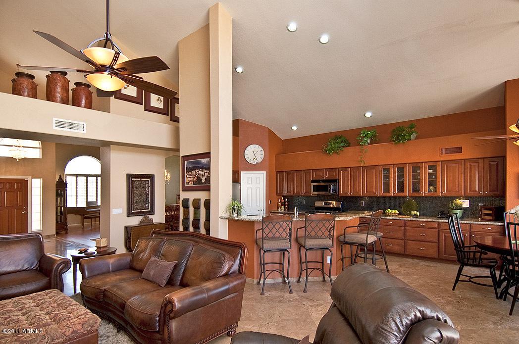 4110 N Everest, Mesa, AZ 85215