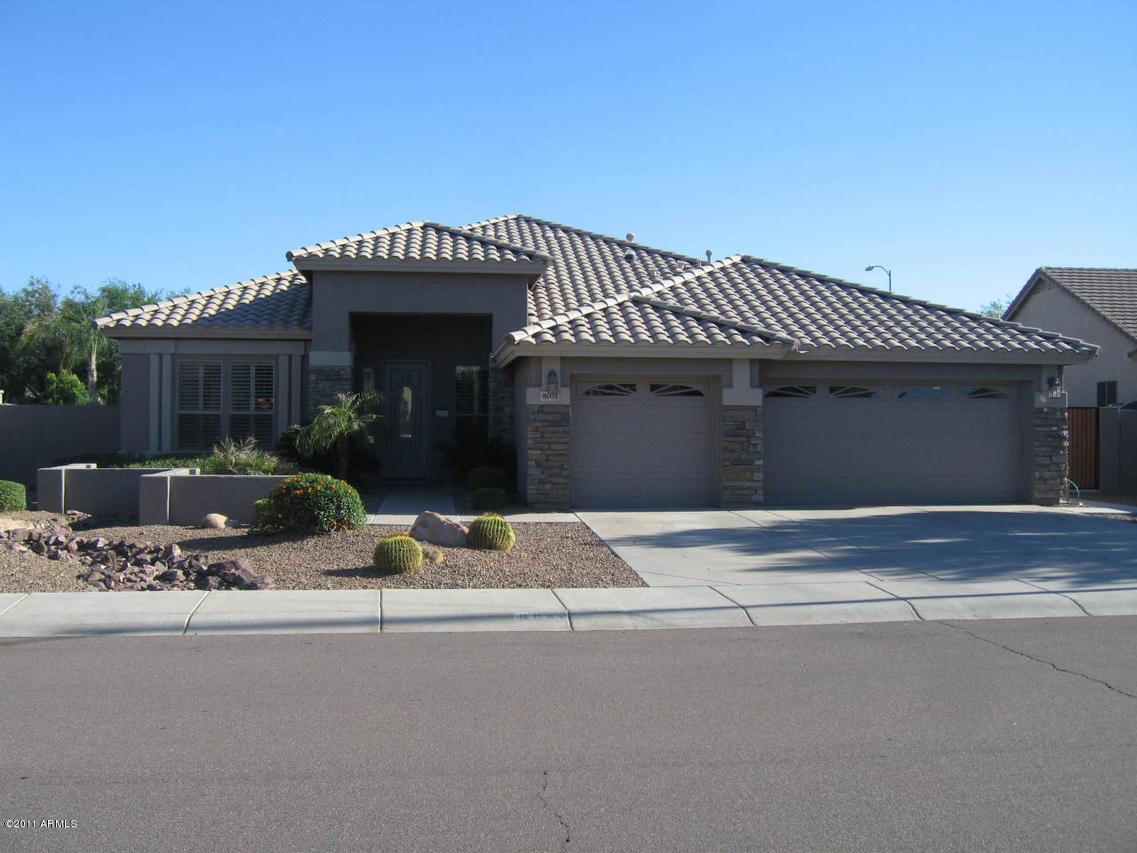 8051 W Via Montoya Dr., Peoria, AZ 85383