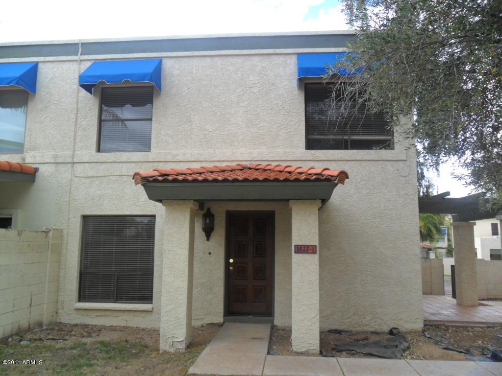 8633 S 51st St. #1, Phoenix, AZ 85044