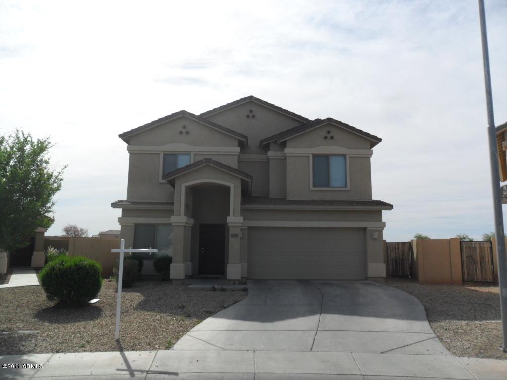 18081 N Larkspur Dr., Maricopa, AZ 85138