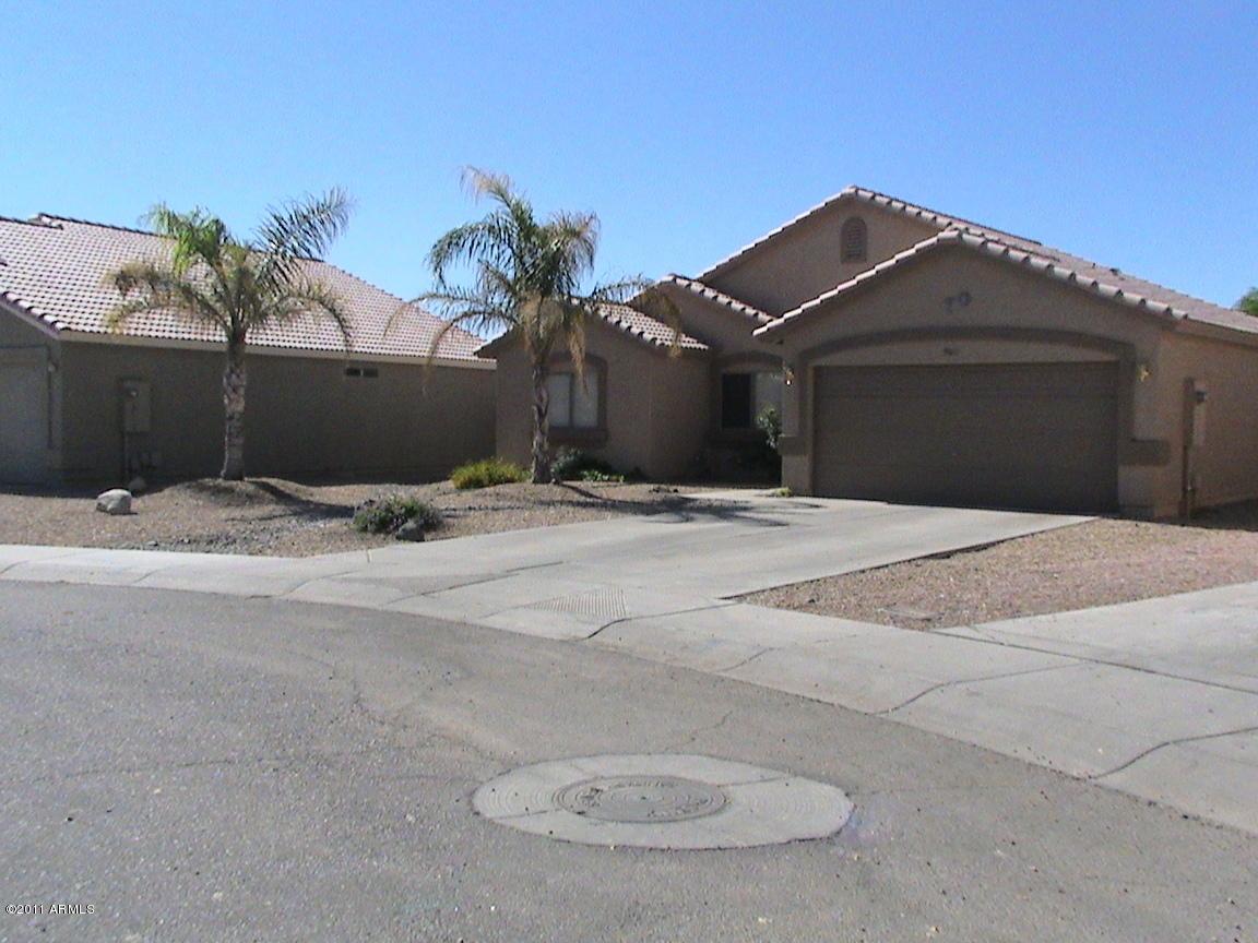 9011 W Roanoke Ave., Phoenix, AZ 85037