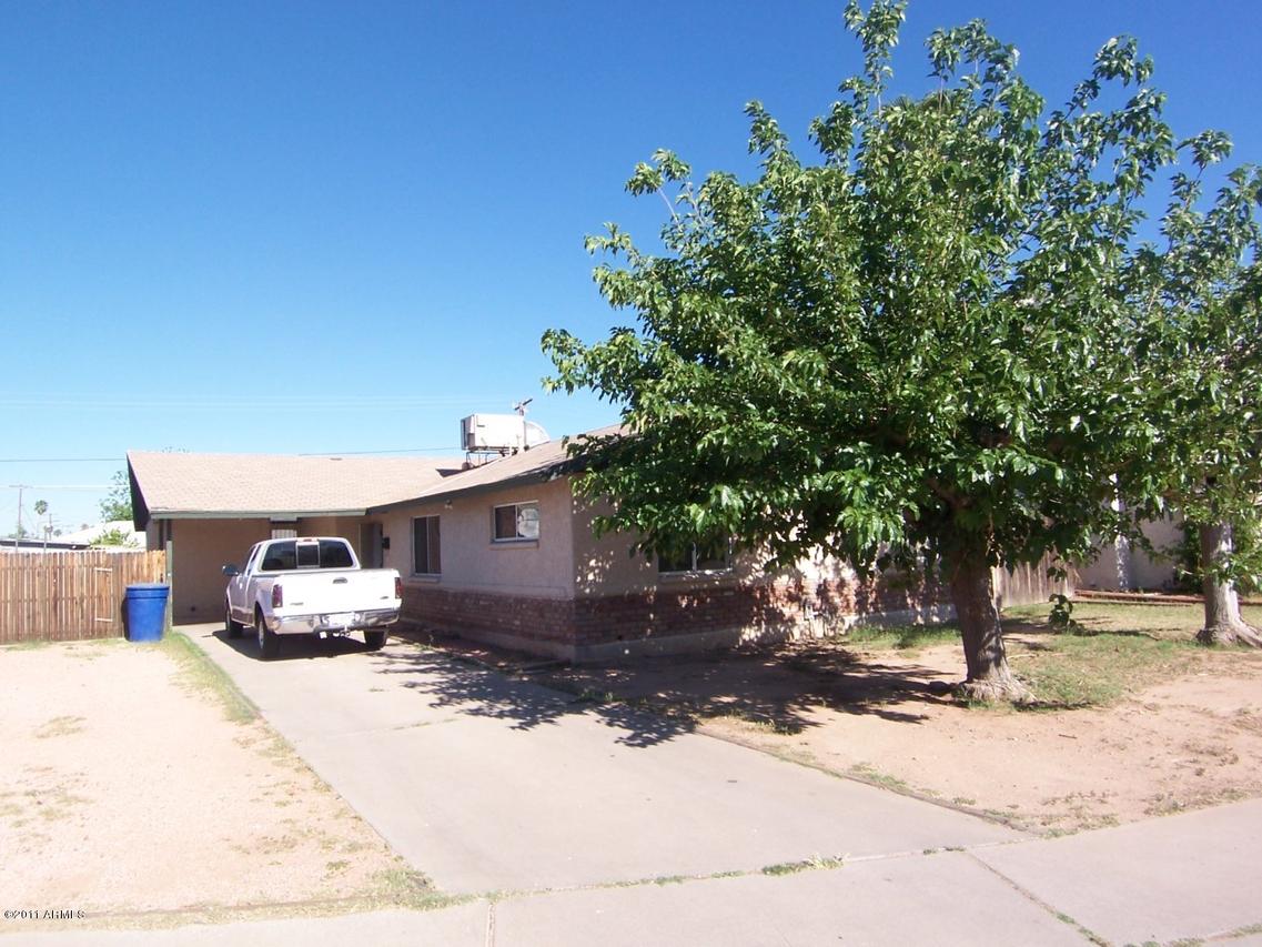 669 N Jay St., Chandler, AZ 85225