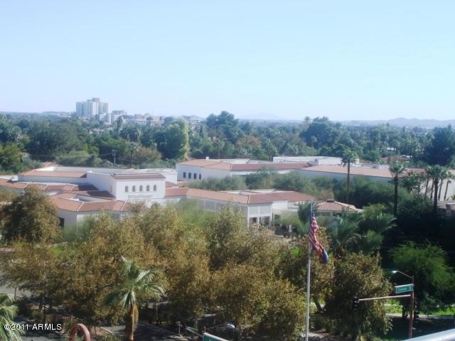 2302 N Central Ave. #604, Phoenix, AZ 85003
