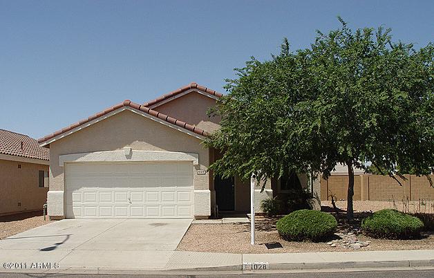 1028 S Somerset St., Mesa, AZ 85206