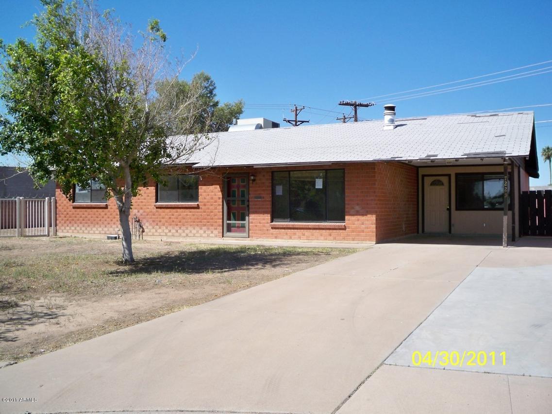 7223 E Coronado Rd., Scottsdale, AZ 85257