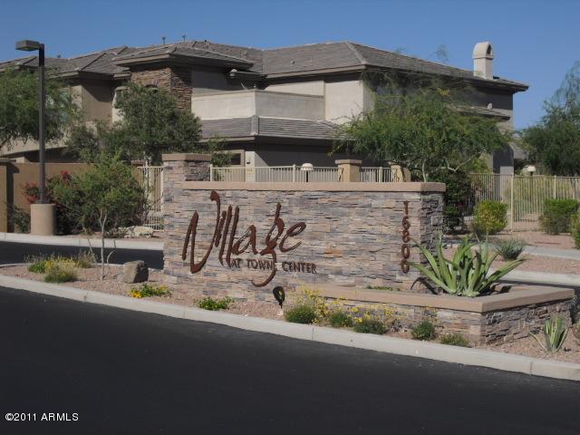 16800 E El Lago Blvd. #2002, Fountain Hills, AZ 85268