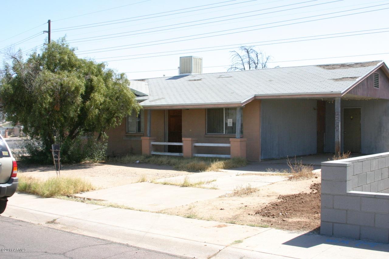6001 S 46th St., Phoenix, AZ 85042