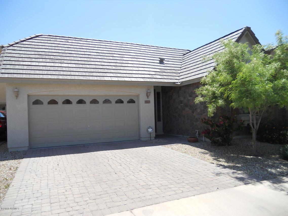 3423 W Darien Way, Phoenix, AZ 85086