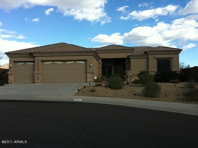 11351 N 118th Way, Scottsdale, AZ 85259