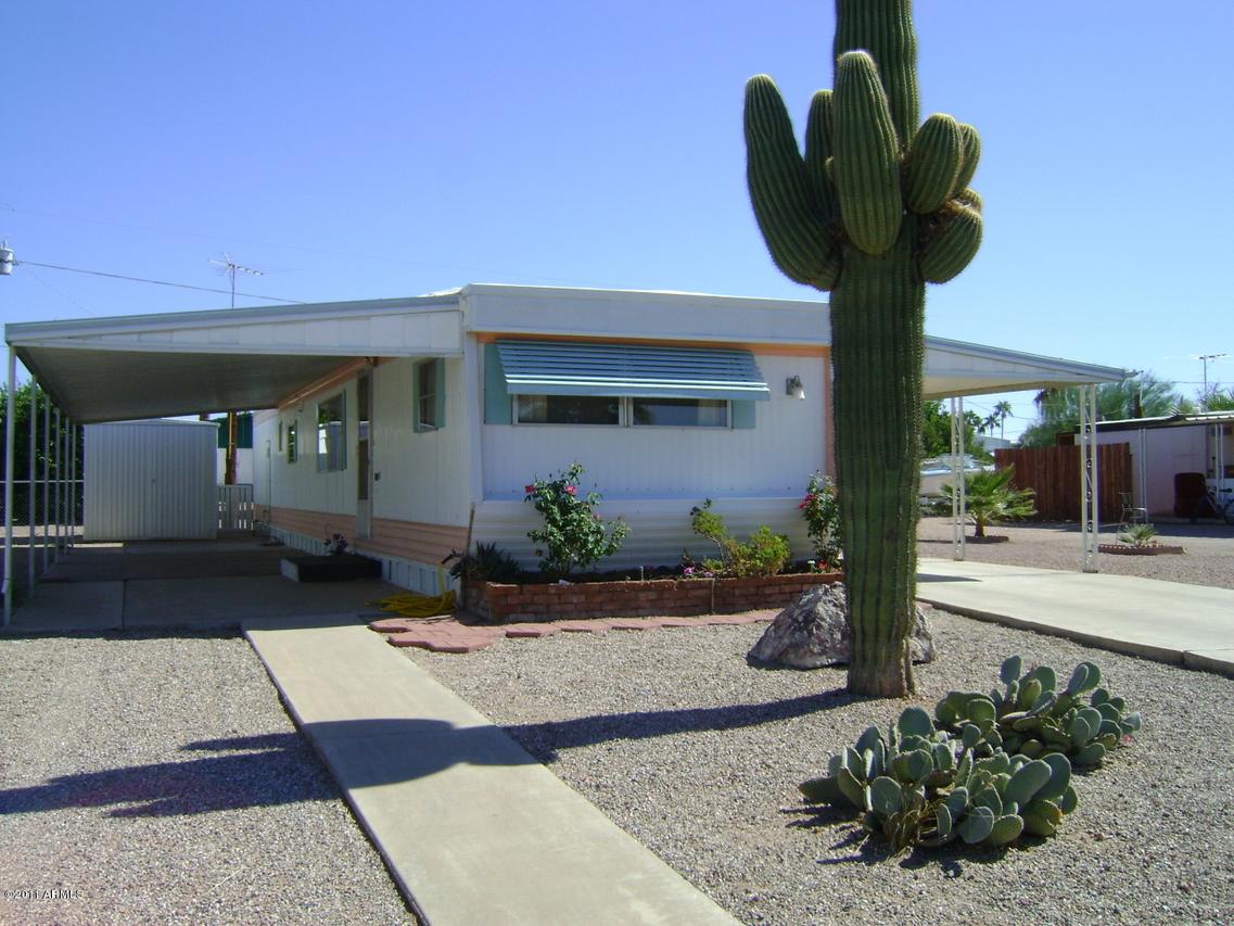 647 S 93rd St., Mesa, AZ 85208