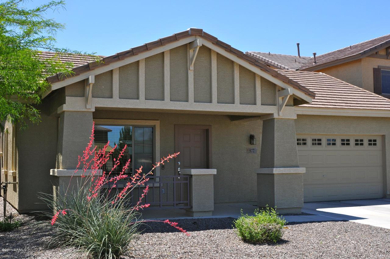 977 E Narrowleaf Ct., Gilbert, AZ 85298