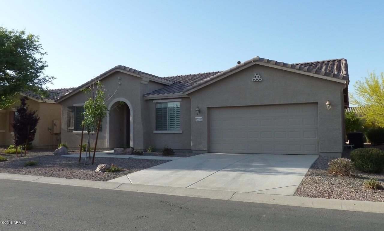 42582 W Heavenly Pl., Maricopa, AZ 85238