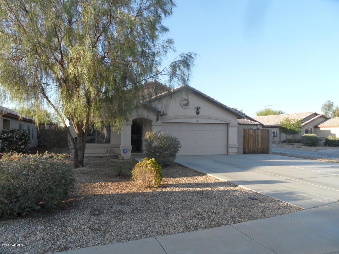 15820 W Jefferson St., Goodyear, AZ 85338