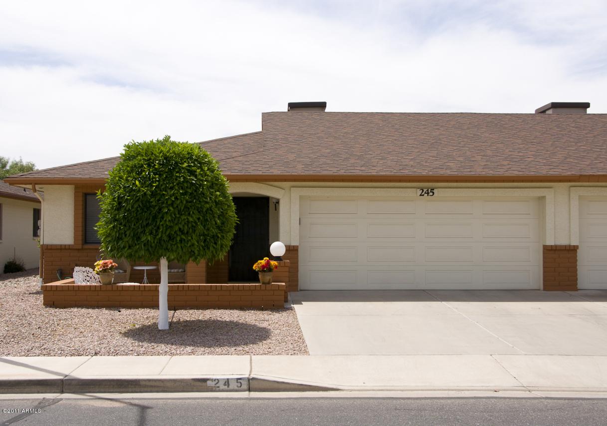 8021 E Keats Ave. #245, Mesa, AZ 85209