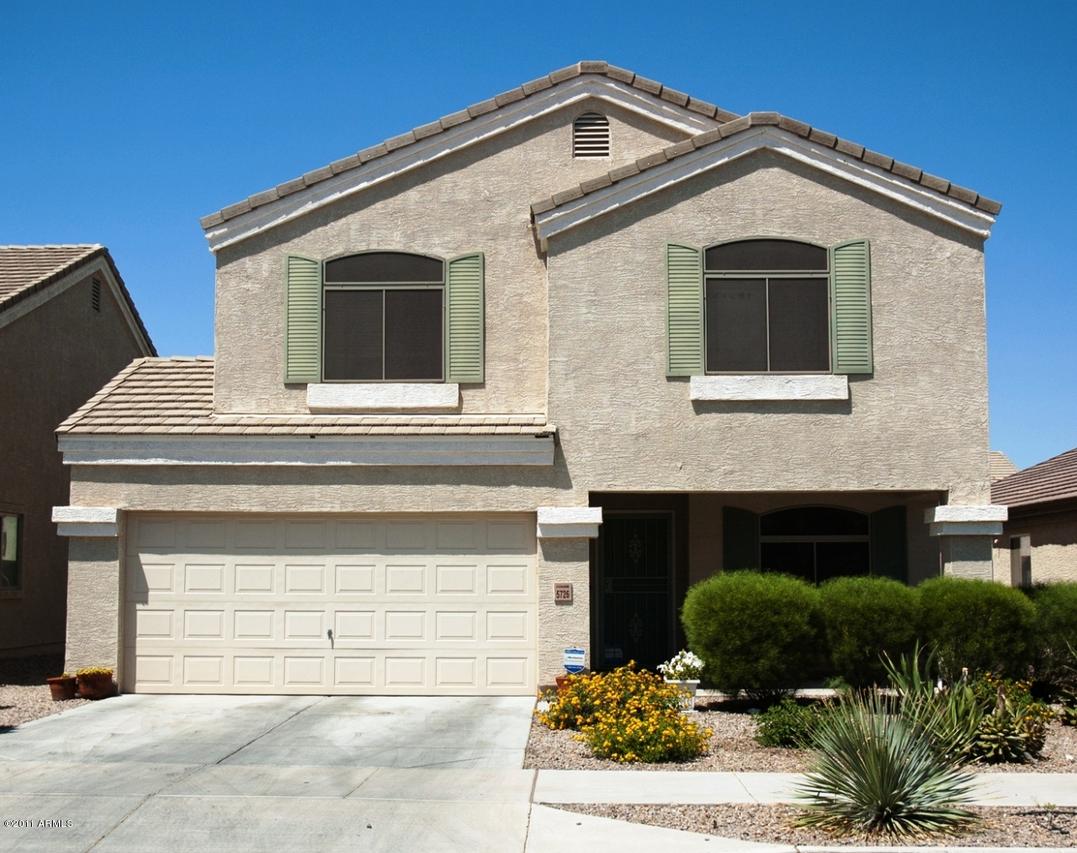 5726 S 33rd Dr., Phoenix, AZ 85041
