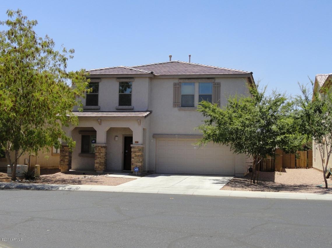 2210 N 92nd Glen, Phoenix, AZ 85037