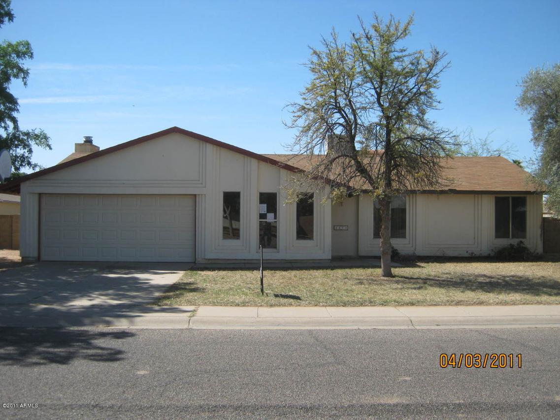 1173 E Avenida Grande Ave., Casa Grande, AZ 85122